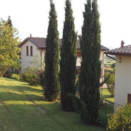 I 3 Cipressi Chiassa Superiore Exterior foto