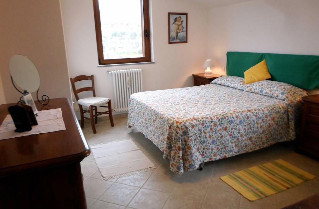 I 3 Cipressi Chiassa Superiore Quarto foto