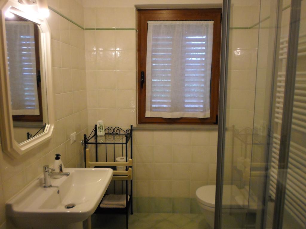 I 3 Cipressi Chiassa Superiore Quarto foto