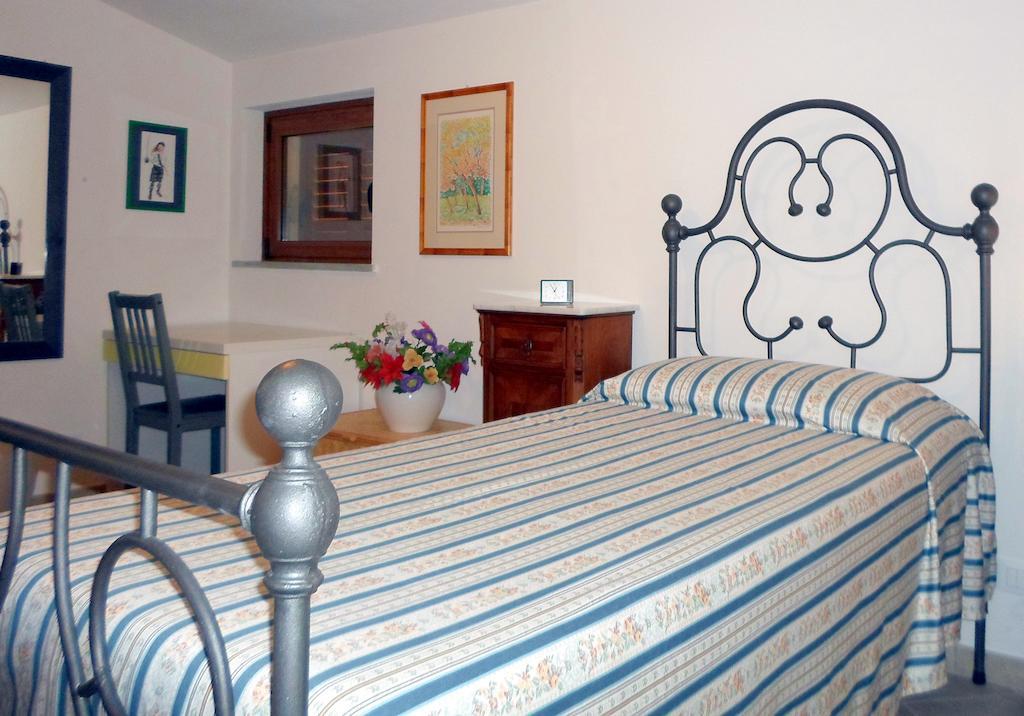 I 3 Cipressi Chiassa Superiore Quarto foto