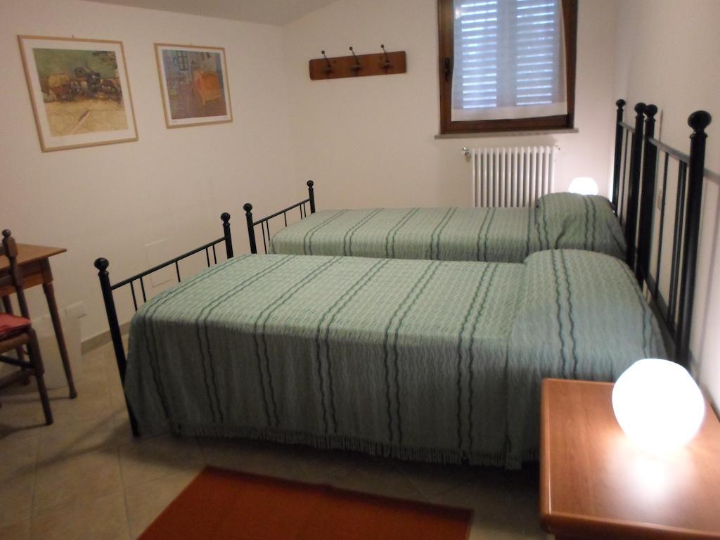 I 3 Cipressi Chiassa Superiore Quarto foto